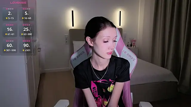 sweetiebones Live XXX-chat