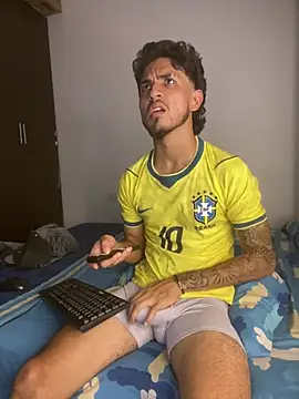 Chat +18 de Kriss_Edwards ao vivo