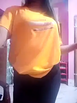 Nadiya56 现场XXX聊天