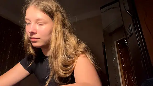 TarenOgilvie's Live XXX Chat