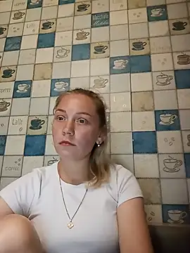 Živý XXX chat Anna_wey
