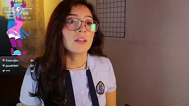 MiiaCullens' Live XXX Chat