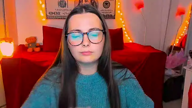 _extraterrestrial_ Live XXX-Chat