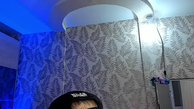 Cactus__James 웹캠 쇼