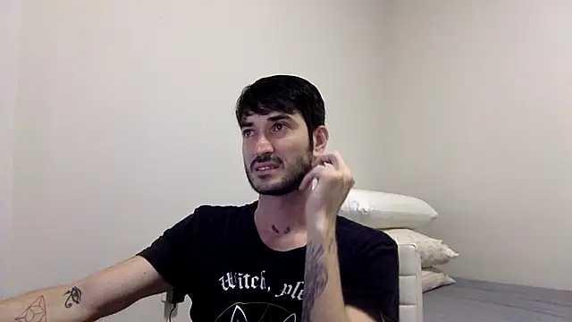 Chatroom XXX en direct de Fubinha