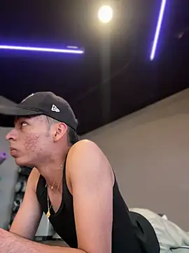 Chat XXX Live The_Conquer