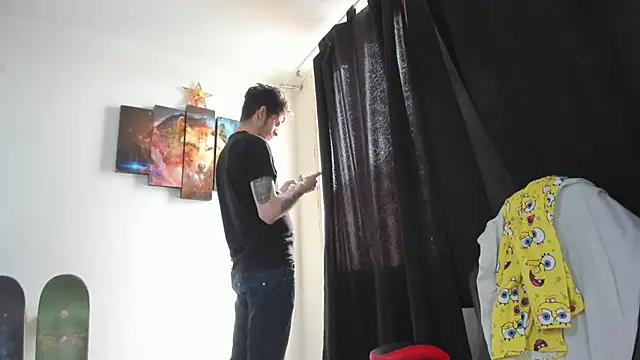 Jeff_Walton@xh Live XXX-Chat