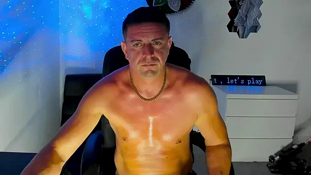 petr37pol: вебкам-шоу