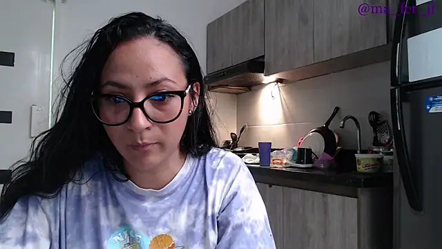 mariamulata – Live XXX-chat