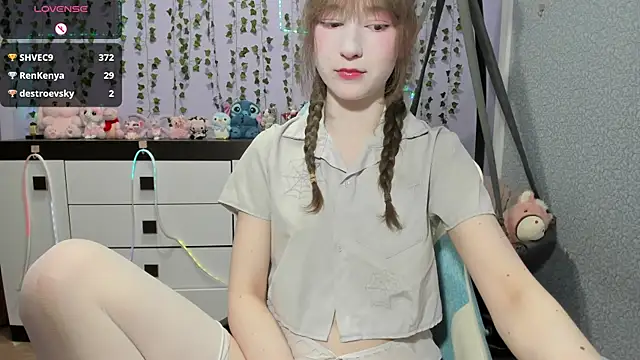 Yoonhee_ki 라이브 XXX 채팅
