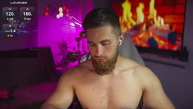 Sweeet__boy webkamerás műsora