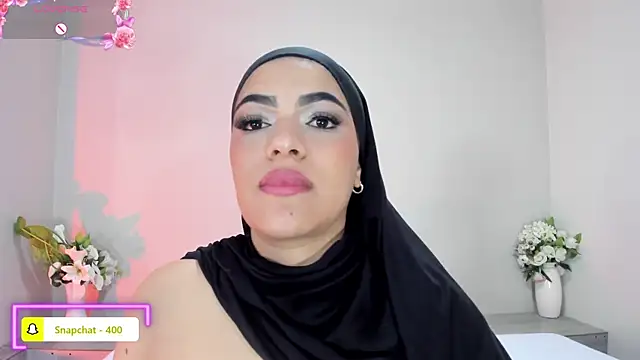 Umarani_'s Live XXX Chat