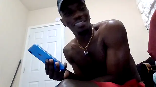 Chat XXX Live Shawtyblaque21
