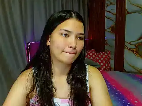 Онлайн чат XXX alissonwinx