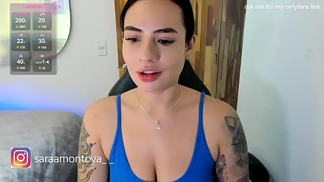 Онлайн чат XXX your_babydoll_