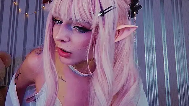 ArianaLight live XXX chat