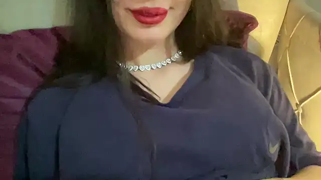 Sexypatronice live XXX chat