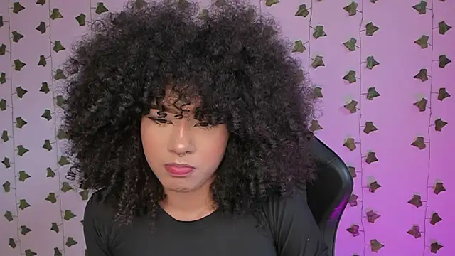 Liaaa_1 Live XXX-Chat