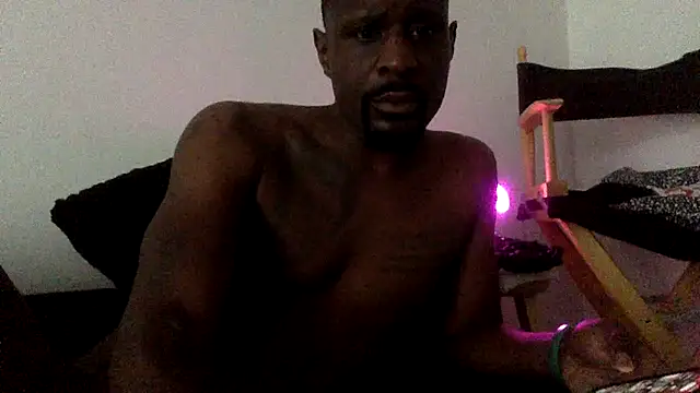 Show webcam de Madmax210