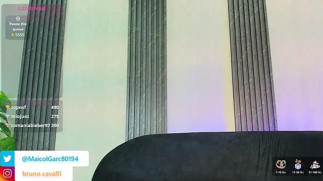 Chat XXX ao vivo de bruno_cavalli