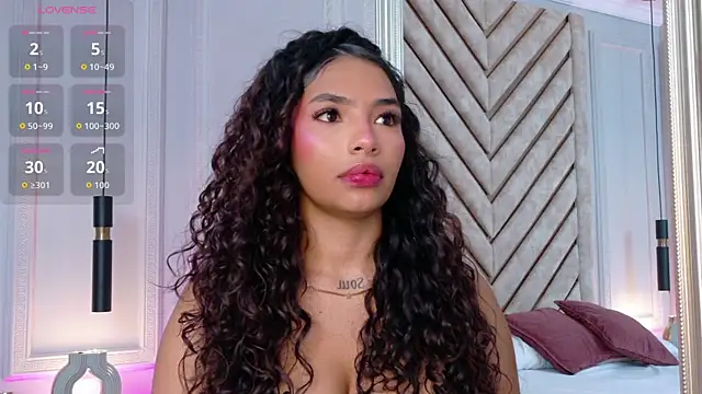 Chat XXX Live Scarlett-Banner