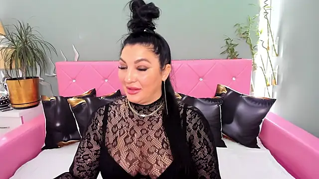 Chat +18 de VelvetRose9 ao vivo