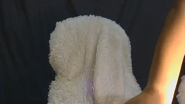 Show Webcam de Nicky_200481