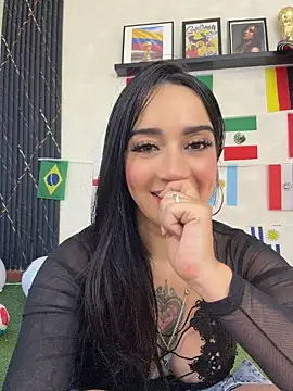 Chat XXX ao vivo de EmmyEvans1