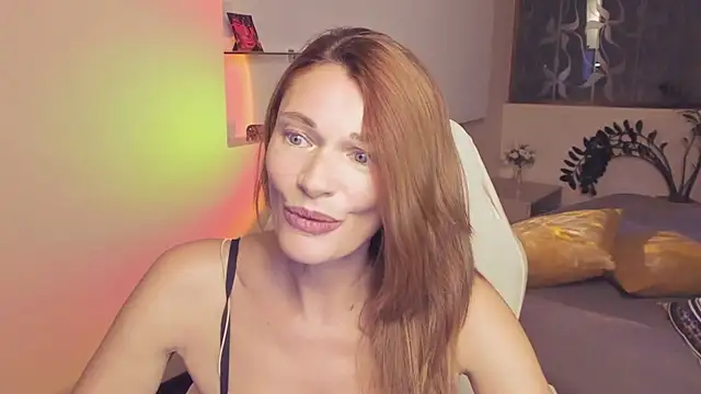 MistyBarnes Live XXX-chat