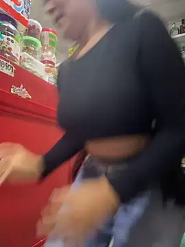 Sara_fun 现场XXX聊天