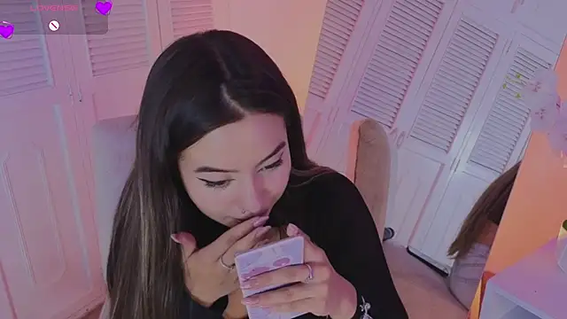 arycooper_'s Live XXX Chat