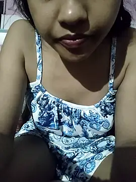 ALIZA_FENDY 现场XXX聊天