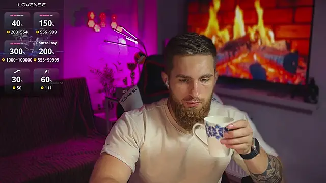 Sweeet__boy Show Webcam
