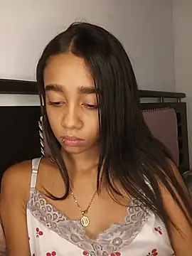Chat XXX ao vivo de Zoe_Sweett18