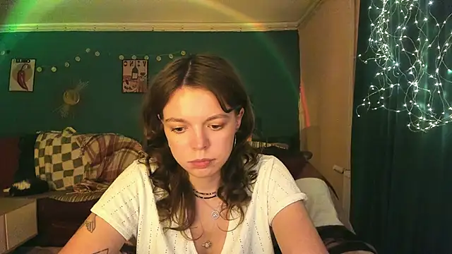 ClancyMorissey Live XXX-Chat