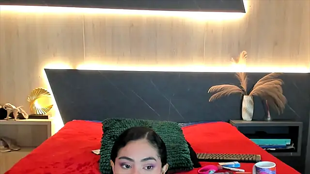 LorenaVarga live XXX chat