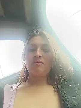 Alejandra_N's Live XXX Chat
