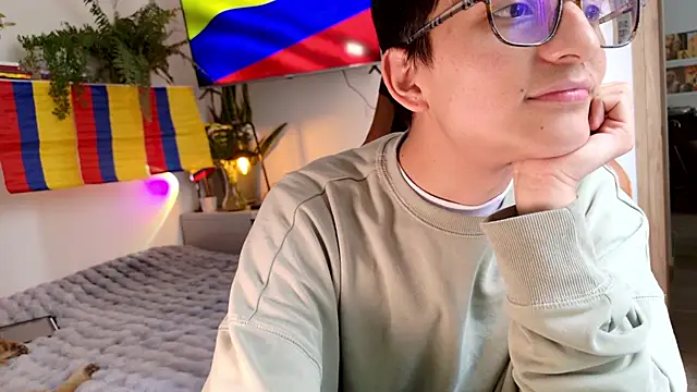 Sr_evann live XXX chat