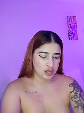 martina_connor1's Live XXX Chat