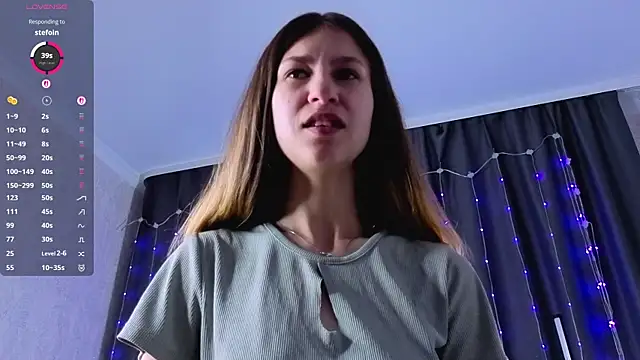 Chat XXX Live ChristiaHorde
