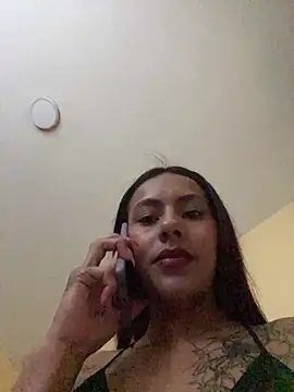 im_Emily_LS Chat XXX in diretta