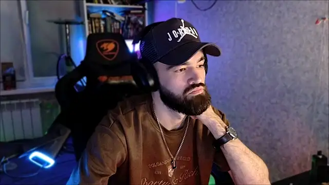 _Serious_Man Live XXX-Chat