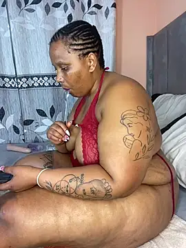 Chat XXX en directo de Judylicius