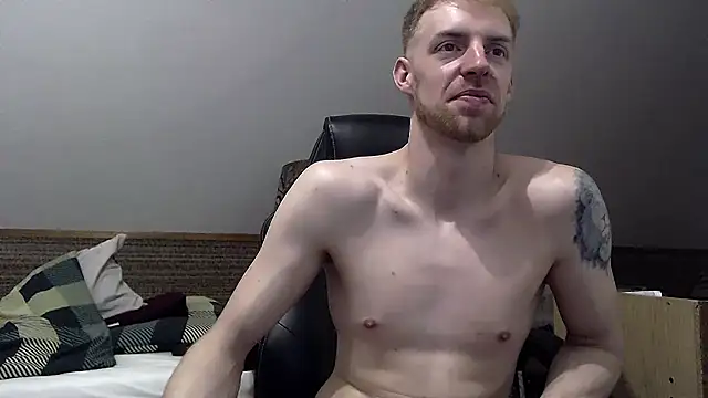 Milkyman7 Live XXX-chat