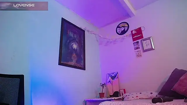 dark__nymph Chat XXX live