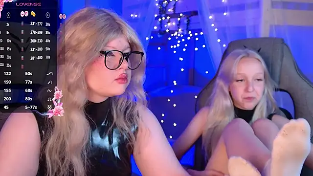 MaoqiBeverly Live XXX-chat