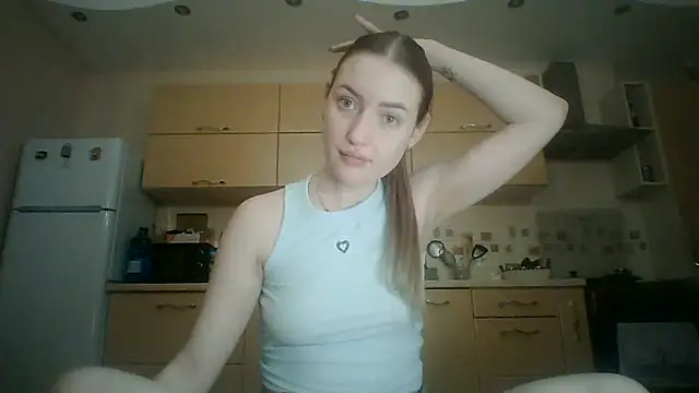 Lisanta's Live XXX Chat
