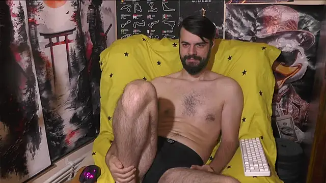 00george 라이브 XXX 채팅