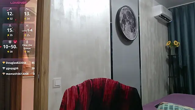 Stacy_Davice Live XXX-chat
