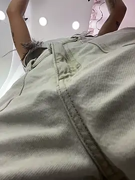 ReggieG Live XXX-chat